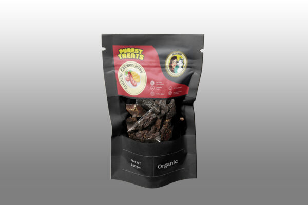 Dehydrated Liver - Image 2