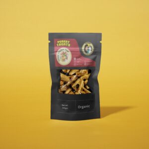 Crispy Chicken Feet