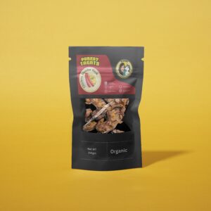 Chicken Slender Neck