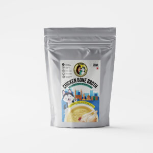 Chicken Bone Broth