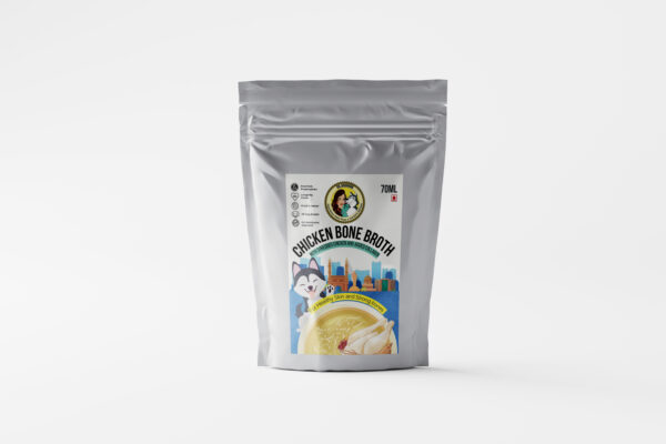 Chicken Bone Broth