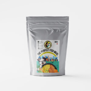 Fish Meal