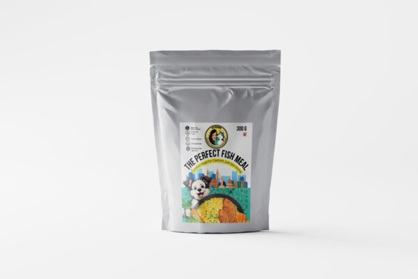 Fish Meal