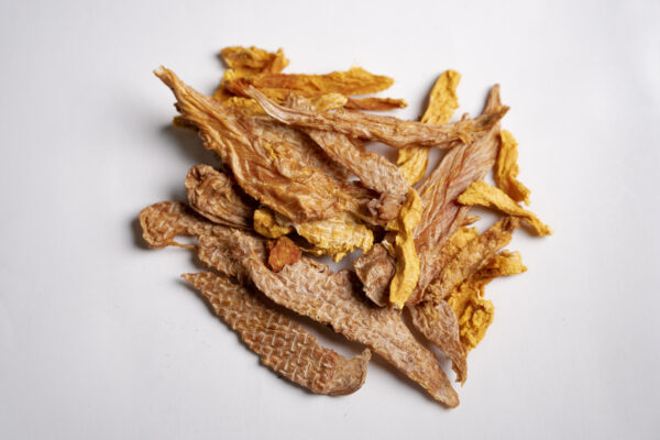 Crunchy Chicken Jerky - Image 4