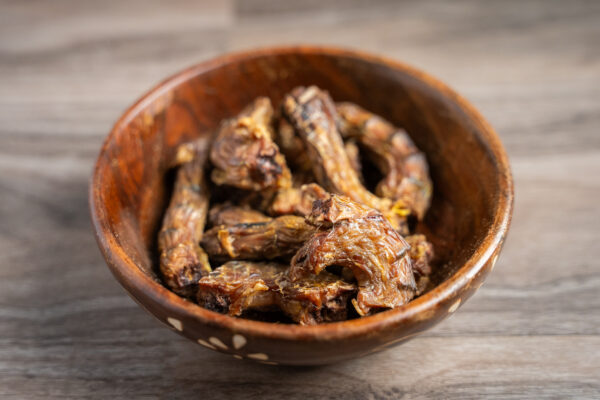 Chicken Slender Neck - Image 4