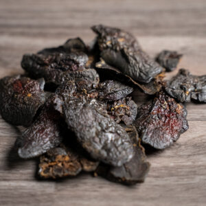 Dehydrated Liver