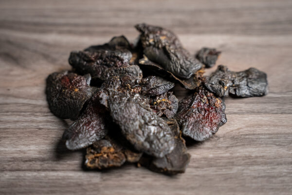 Dehydrated Liver