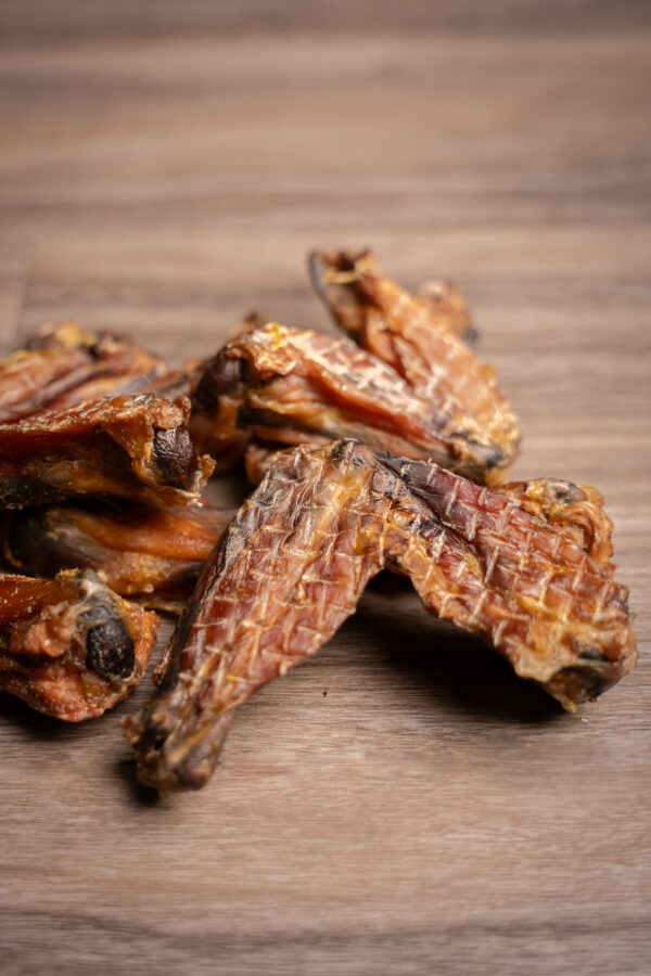 Chicken Wingy Tales - Image 3