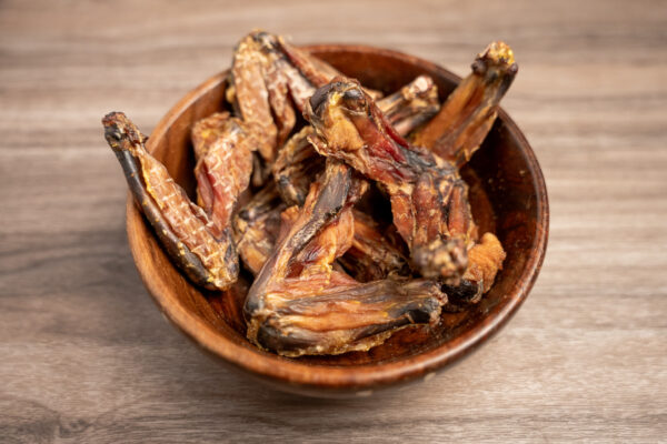 Chicken Wingy Tales - Image 4