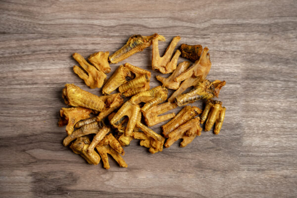 Crispy Chicken Feet - Image 3