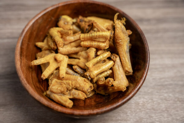 Crispy Chicken Feet - Image 2