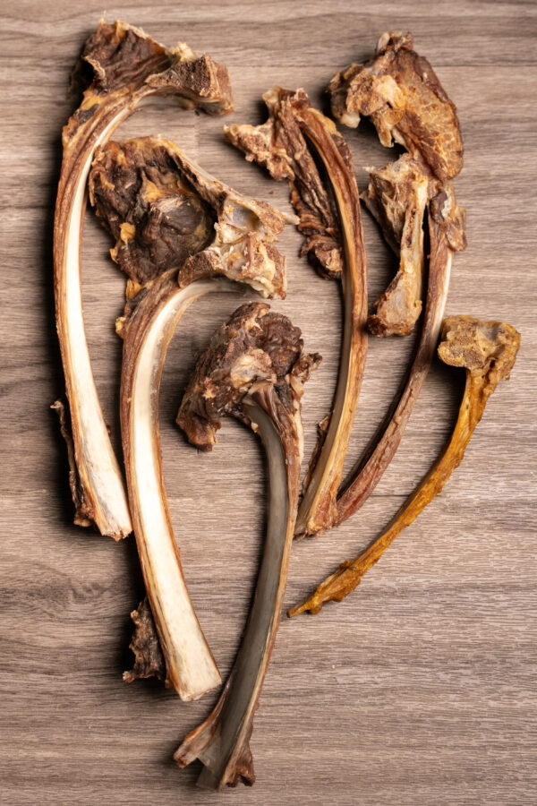 Lamb Bony Chews - Image 5