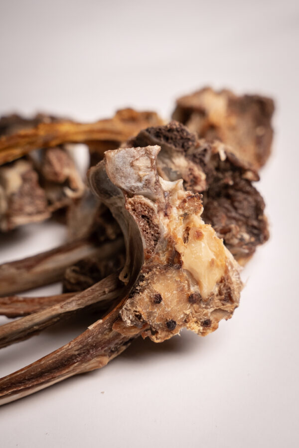 Lamb Bony Chews - Image 4