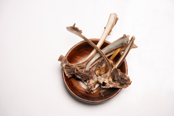 Lamb Bony Chews - Image 2