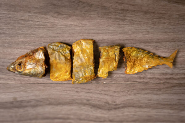 Mackerel Munchies - Image 3