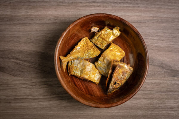 Mackerel Munchies - Image 4